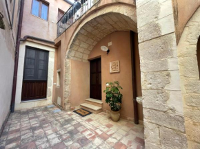 Corte Roma 148 Apt